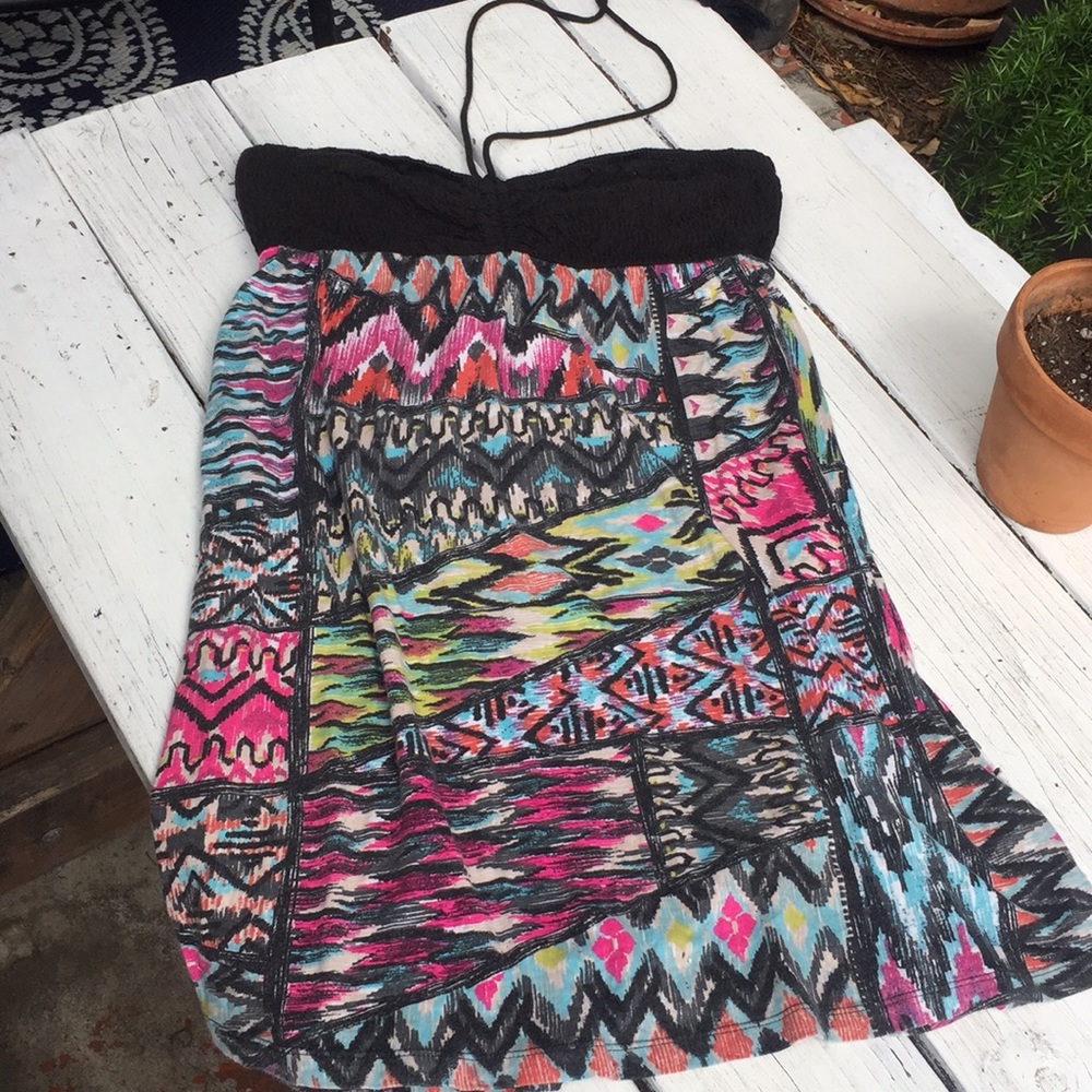 Billabong dress